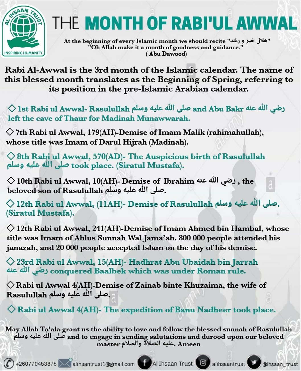 Publication Poster